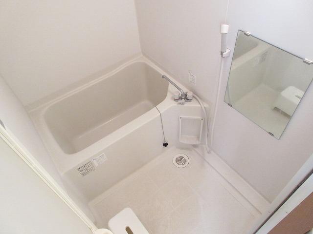 バス・シャワールーム　※参考画像