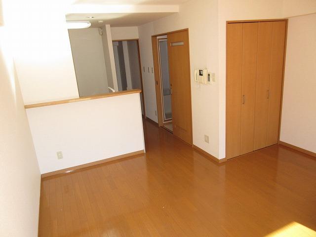 居室・リビング　※参考画像