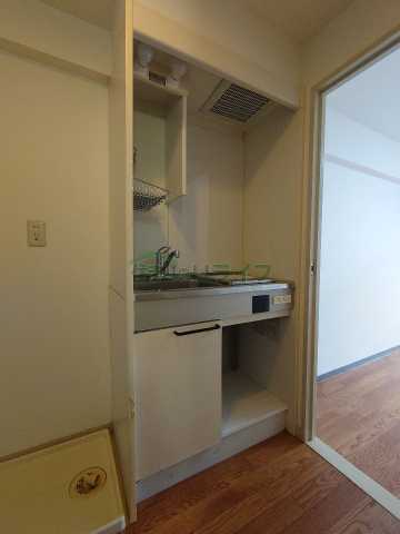 エントランス　アーバンヒルズ早稲田