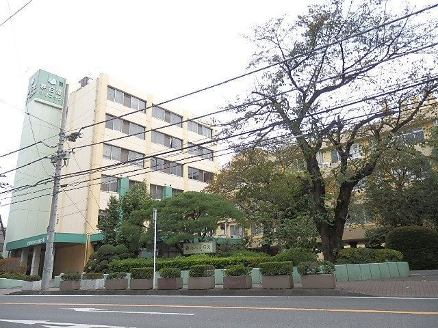 病院　巻石堂病院（病院）まで750m