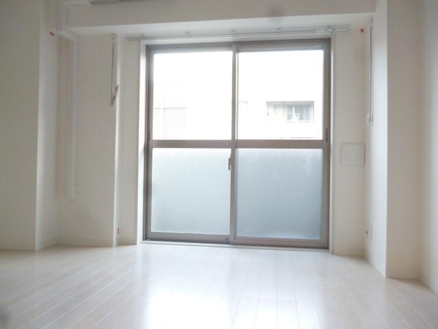 居室・リビング　居室