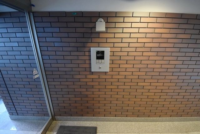 その他共有部分　★オートロック★