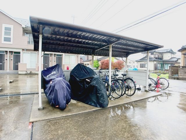その他共有部分