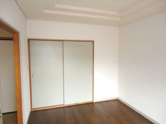 居室・リビング　洋室