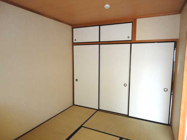 その他部屋・スペース　和室