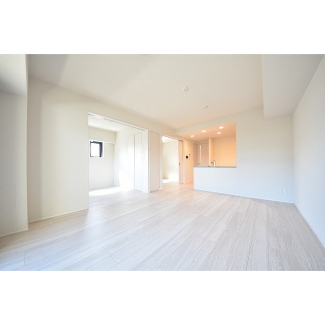 居室・リビング　居間※別部屋参考写真