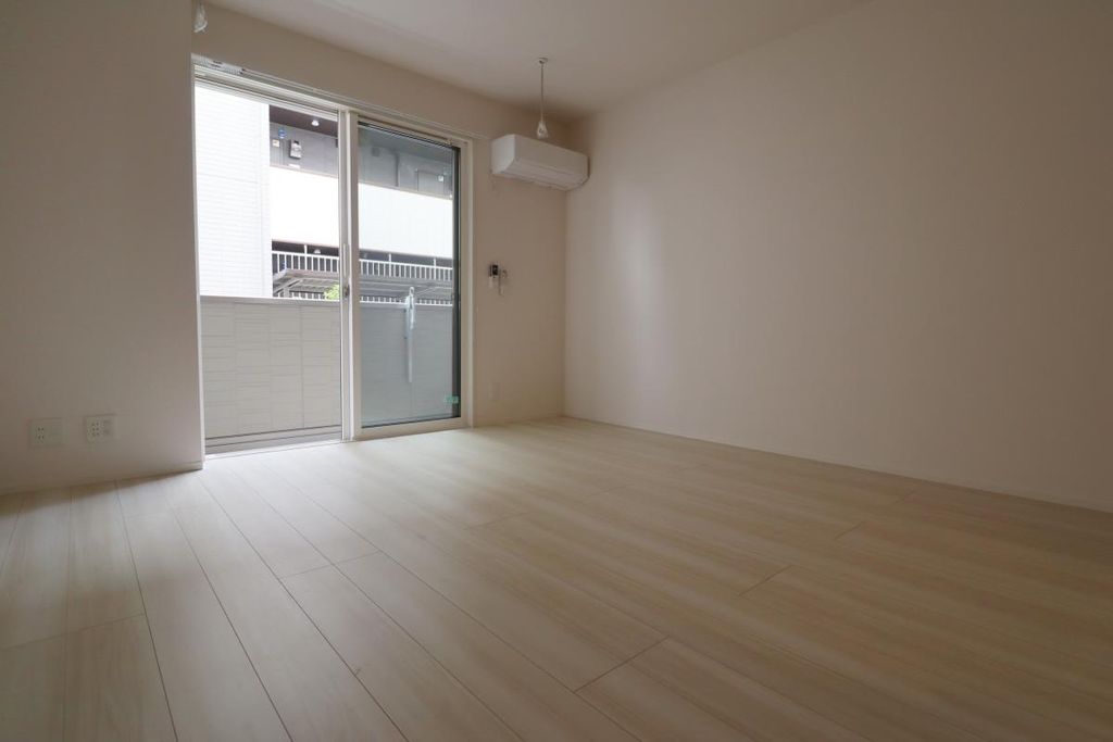 居室・リビング　リビング/居室