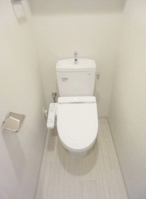 トイレ　同仕様写真