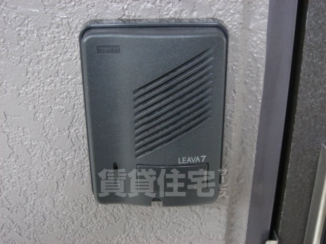 その他　インターホン