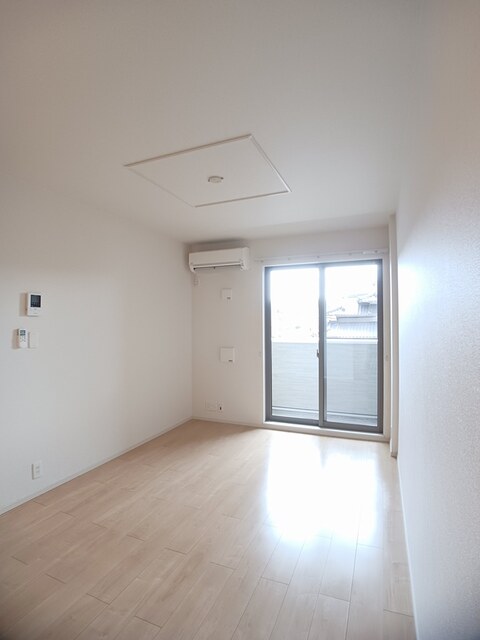 居室・リビング　居室・リビング