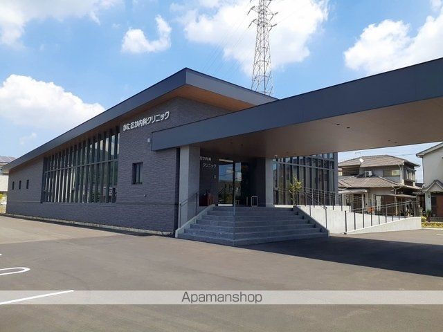 病院　かたおか内科クリニック（病院）まで270m