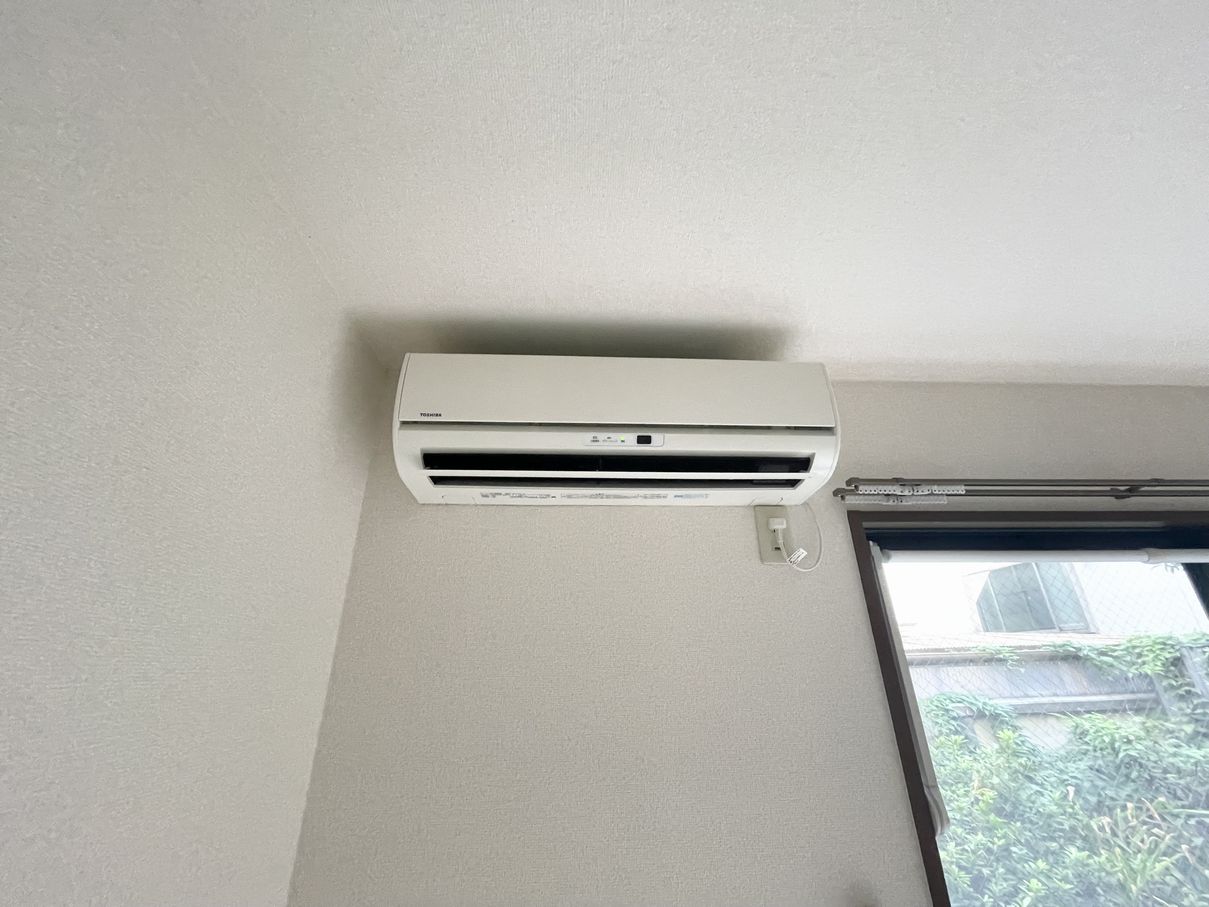 収納　本写真は類似タイプの他のお部屋の物となります。