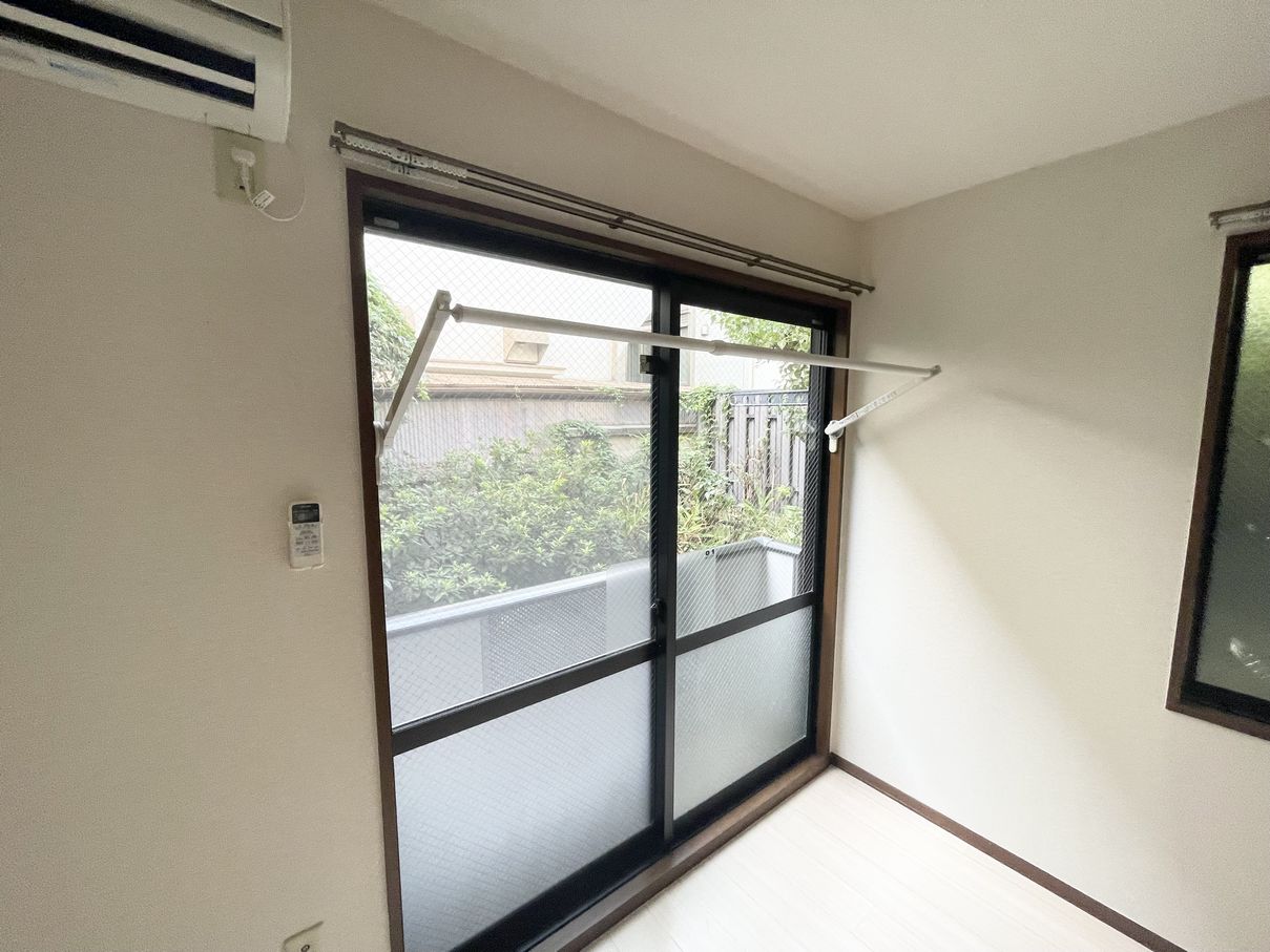 その他設備　本写真は類似タイプの他のお部屋の物となります。
