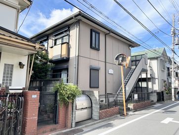 建物外観　☆外観