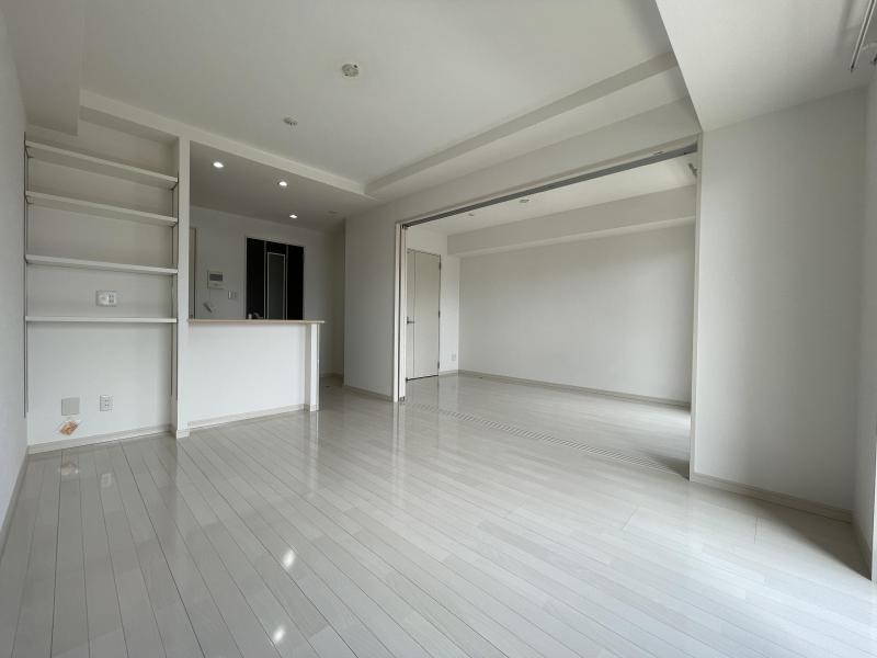 居室・リビング　同タイプ・参考写真