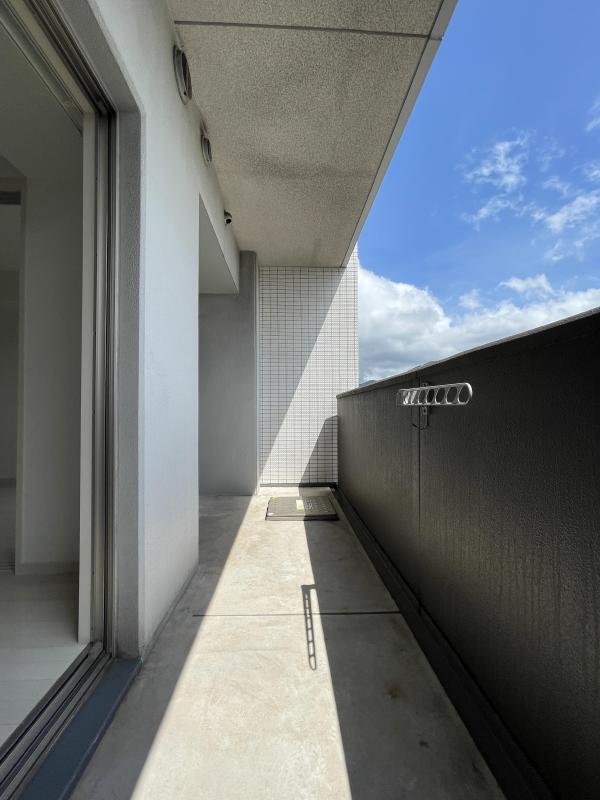 バルコニー　同タイプ・参考写真