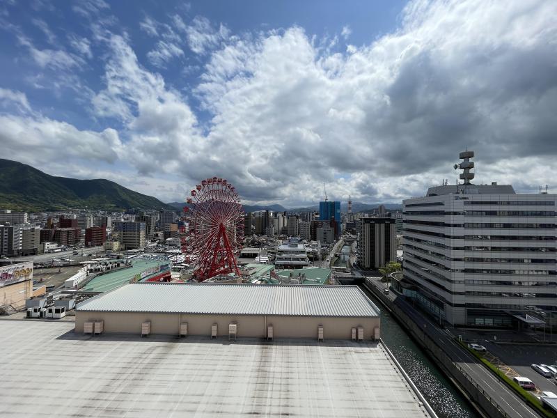 眺望　同タイプ・参考写真