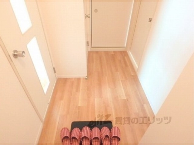 その他部屋・スペース　廊下