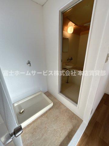 その他　洗面所