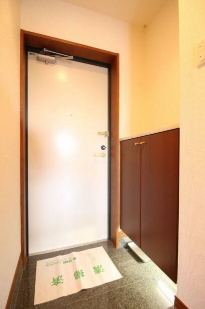 玄関　☆玄関☆