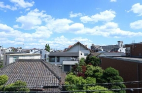 眺望　☆眺望☆