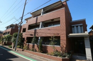 建物外観　☆きれいな外観☆