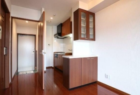 居室・リビング　☆広々としたリビング☆