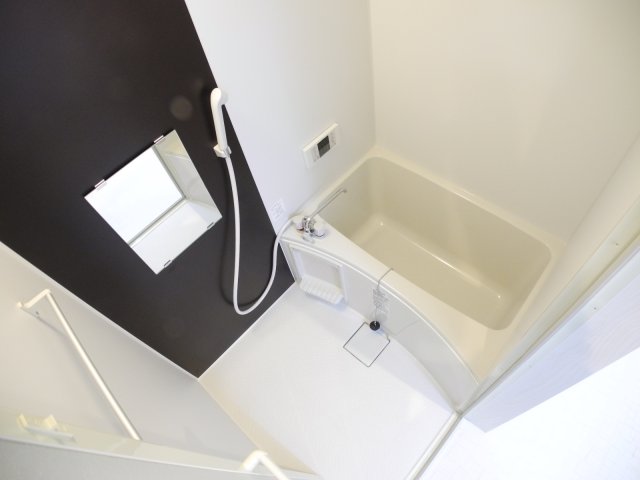 バス・シャワールーム　※同物件別号室