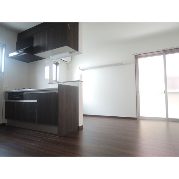 居室・リビング　リビング/居室