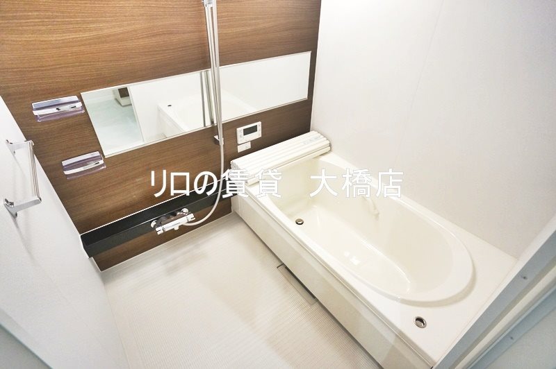 バス・シャワールーム　別号数