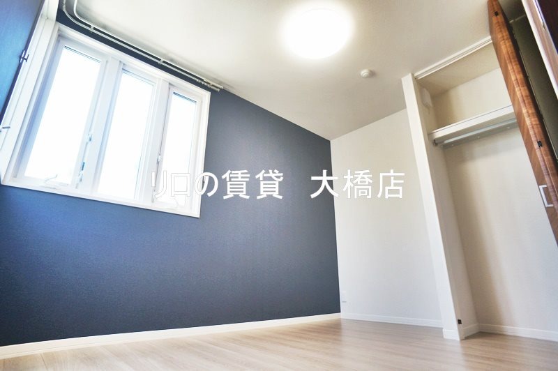 居室・リビング　別号数