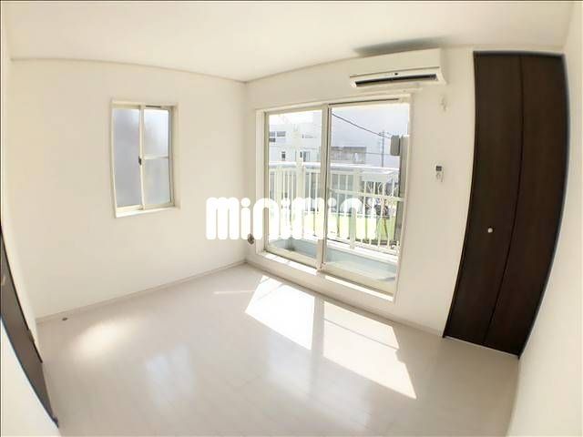 居室・リビング　参考写真