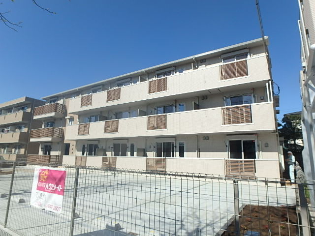 駐車場　敷地内駐車場※空き要確認