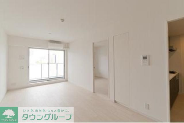 キッチン　※写真は同タイプ住戸です。