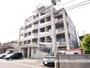 郡山駅よりバス20分 徒歩3分 1階 築36年6ヶ月の賃貸物件