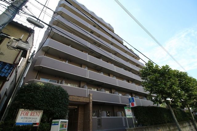 建物外観　☆外観☆