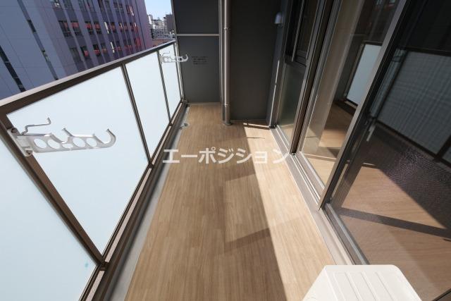 トイレ　ATKレジデンスなんば