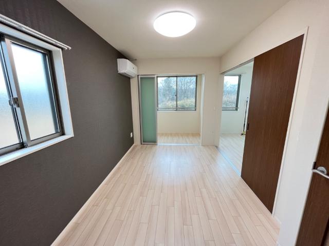 その他部屋・スペース　室内