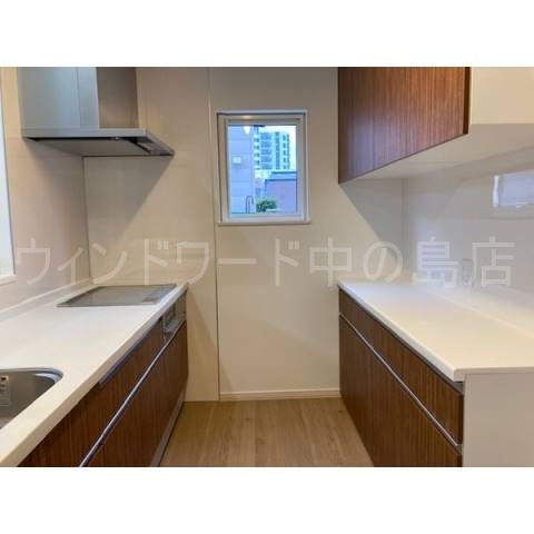 キッチン　詳細は、ウィンドワード中の島店までご相談下さい。