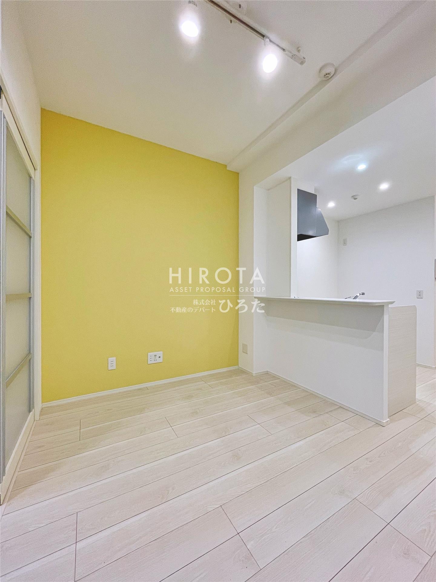 居室・リビング　同仕様写真