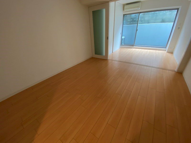 居室・リビング　※別のお部屋のお写真です。御参考までに。