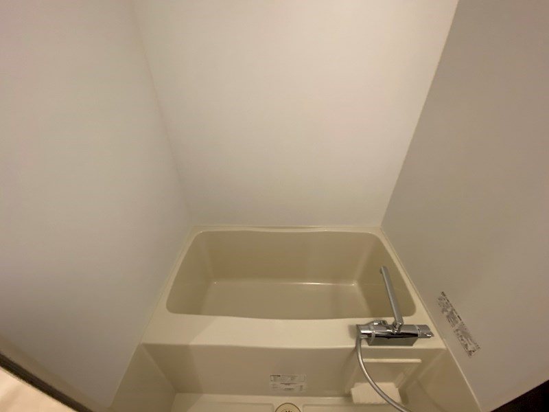 バス・シャワールーム　※別のお部屋のお写真です。御参考までに。