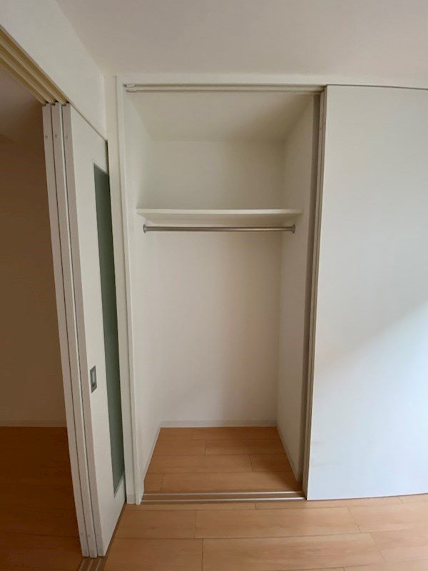 収納　※別のお部屋のお写真です。御参考までに。
