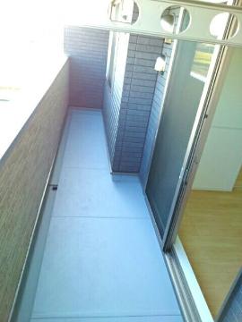 バルコニー　ベランダ