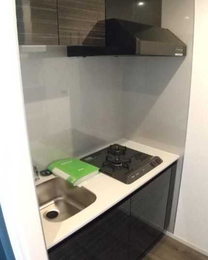 キッチン　他部屋参考写真