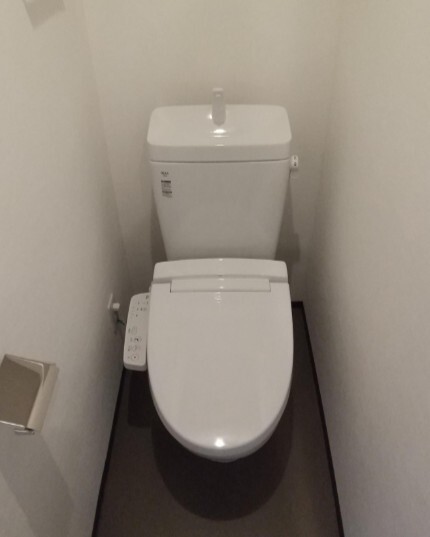 トイレ　他部屋参考写真