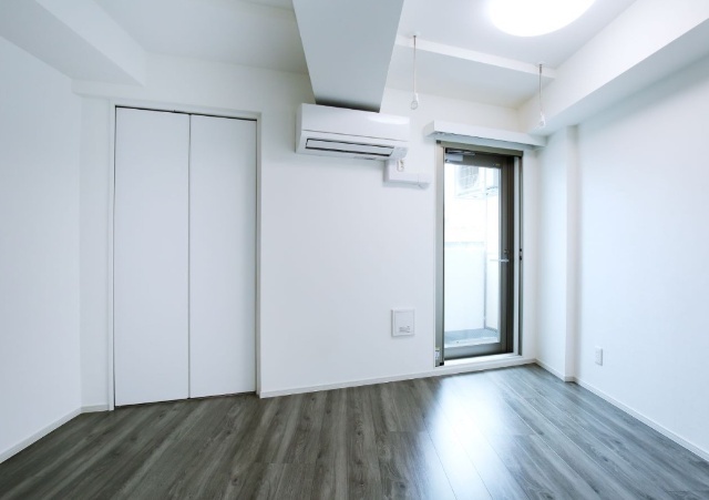 居室・リビング　他部屋参考写真