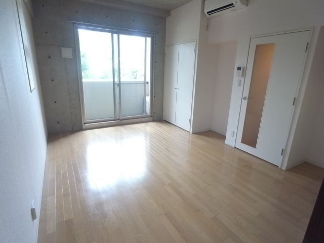 その他部屋・スペース　日当たり良好