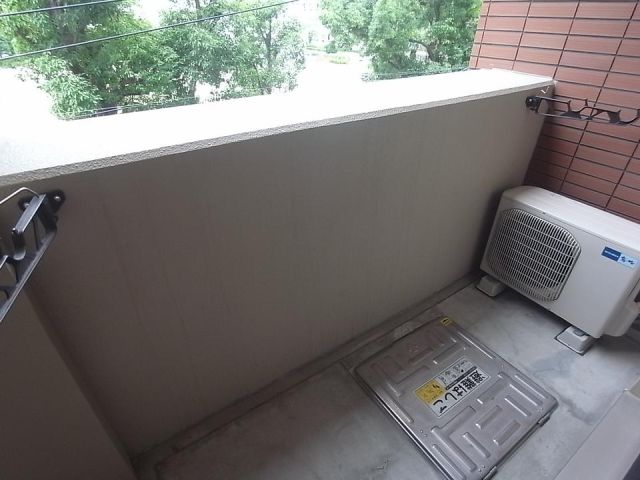 バルコニー　ベランダ