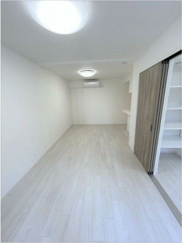 居室・リビング　リビング/居室